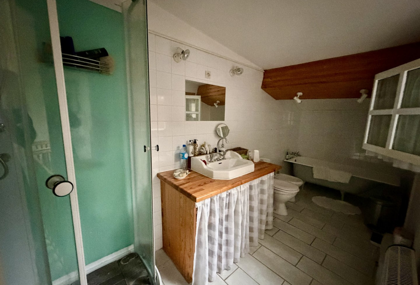 vente Maison Loubille - Photo 10