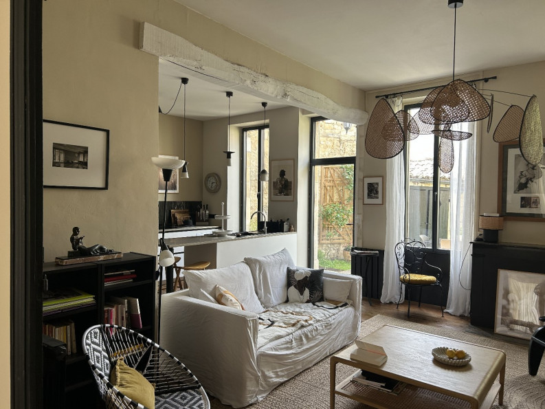 vente Maison Saint Jean D'angely - Photo 2