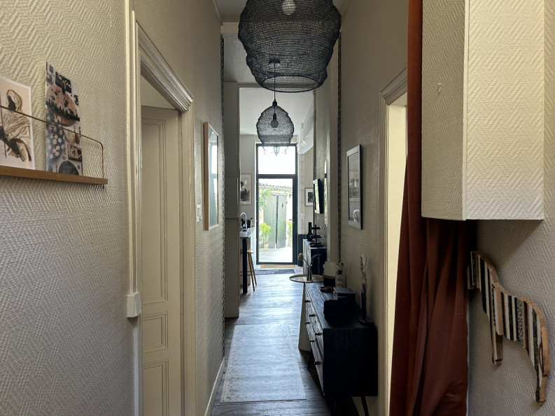 vente Maison Saint Jean D'angely - Photo 9