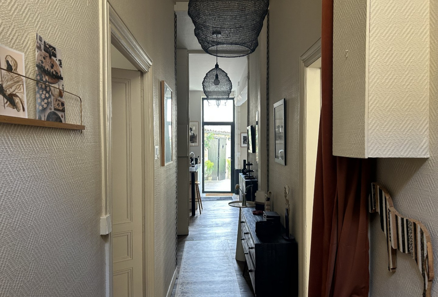 vente Maison Saint Jean D'angely - Photo 9