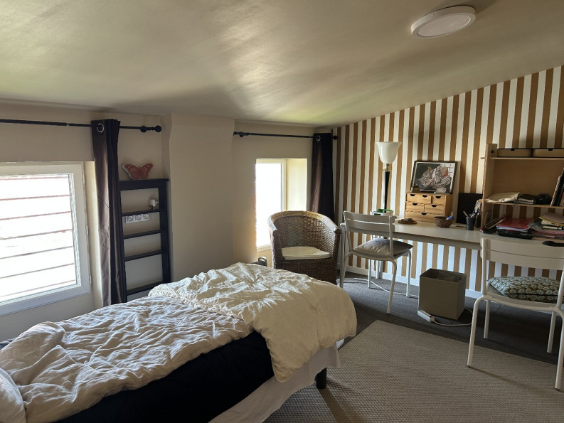 vente Maison Saint Jean D'angely - Photo 10
