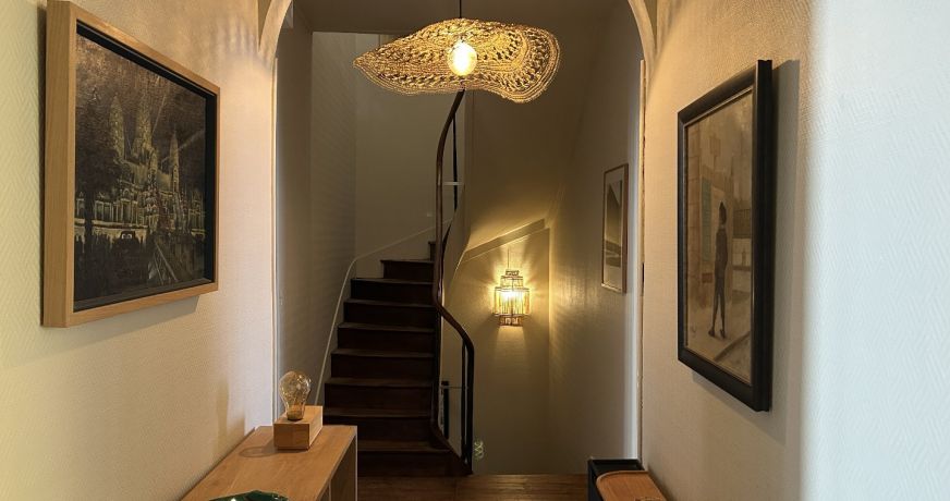 vente Maison Saint Jean D'angely