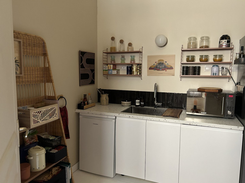 vente Maison Saint Jean D'angely - Photo 13