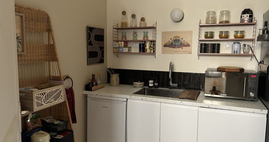 vente Maison Saint Jean D'angely