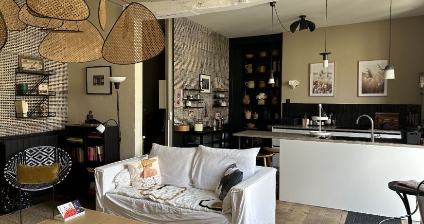 vente Maison Saint Jean D'angely