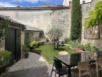 vente Maison Saint Jean D'angely