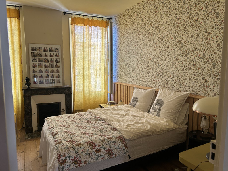 vente Maison Saint Jean D'angely - Photo 6