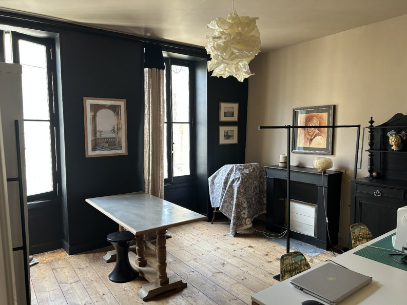 vente Maison Saint Jean D'angely - Photo 8