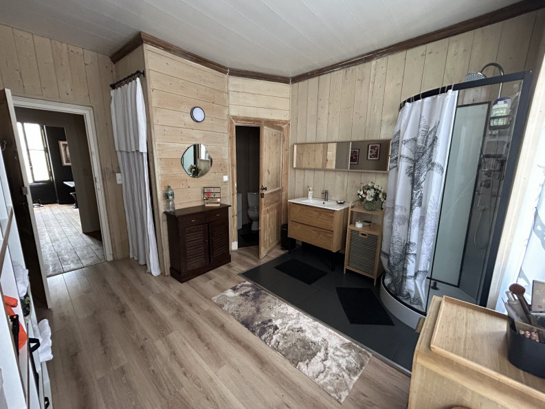 vente Maison Saint Jean D'angely - Photo 6