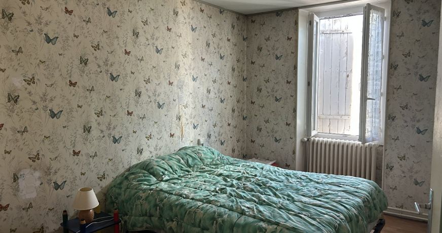 vente Maison Saint Jean D'angely