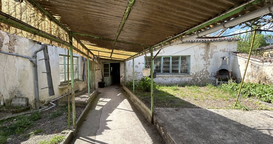 vente Maison Saint Jean D'angely