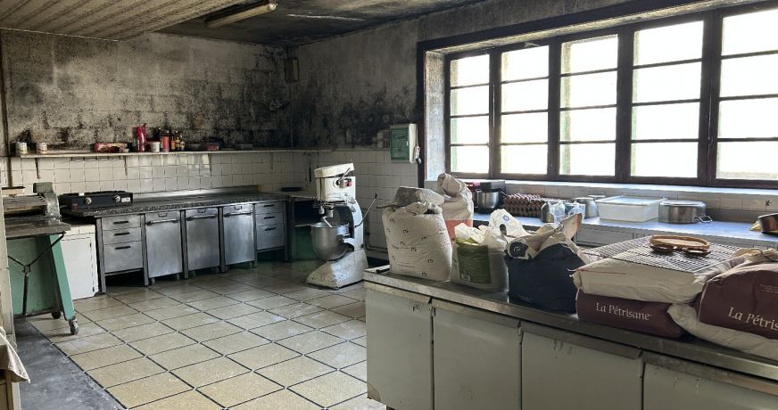 vente Maison Saint Jean D'angely