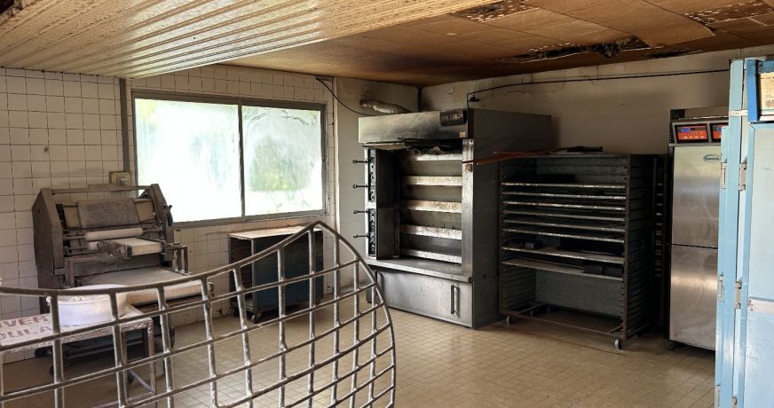 vente Maison Saint Jean D'angely