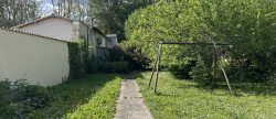 vente Maison Saint Jean D'angely