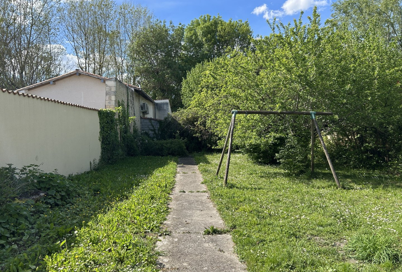 vente Maison Saint Jean D'angely - Photo 7
