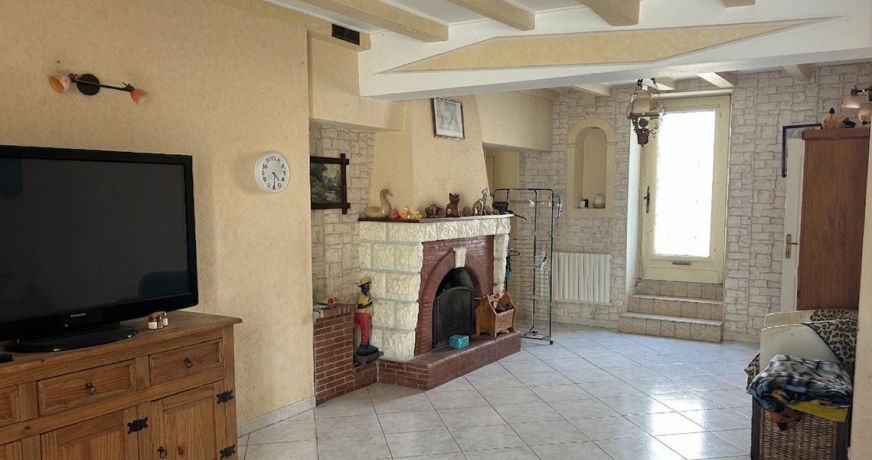 vente Maison Saint Jean D'angely