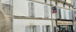 vente Maison Saint Jean D'angely
