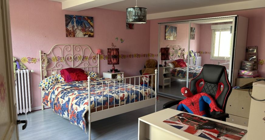 vente Maison Saint Jean D'angely