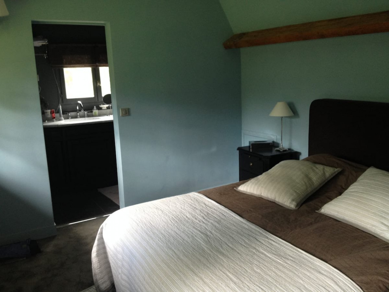 vente Chaumière Tourgeville - Photo 10