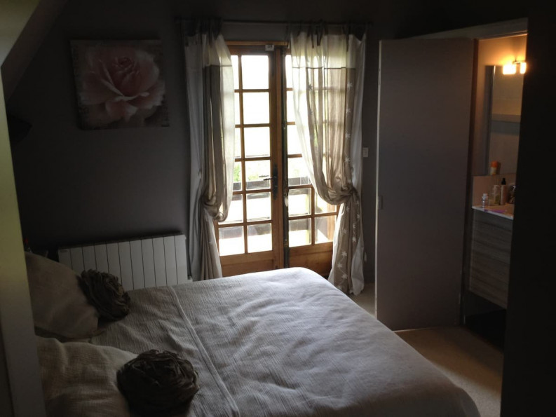 vente Chaumière Tourgeville - Photo 11