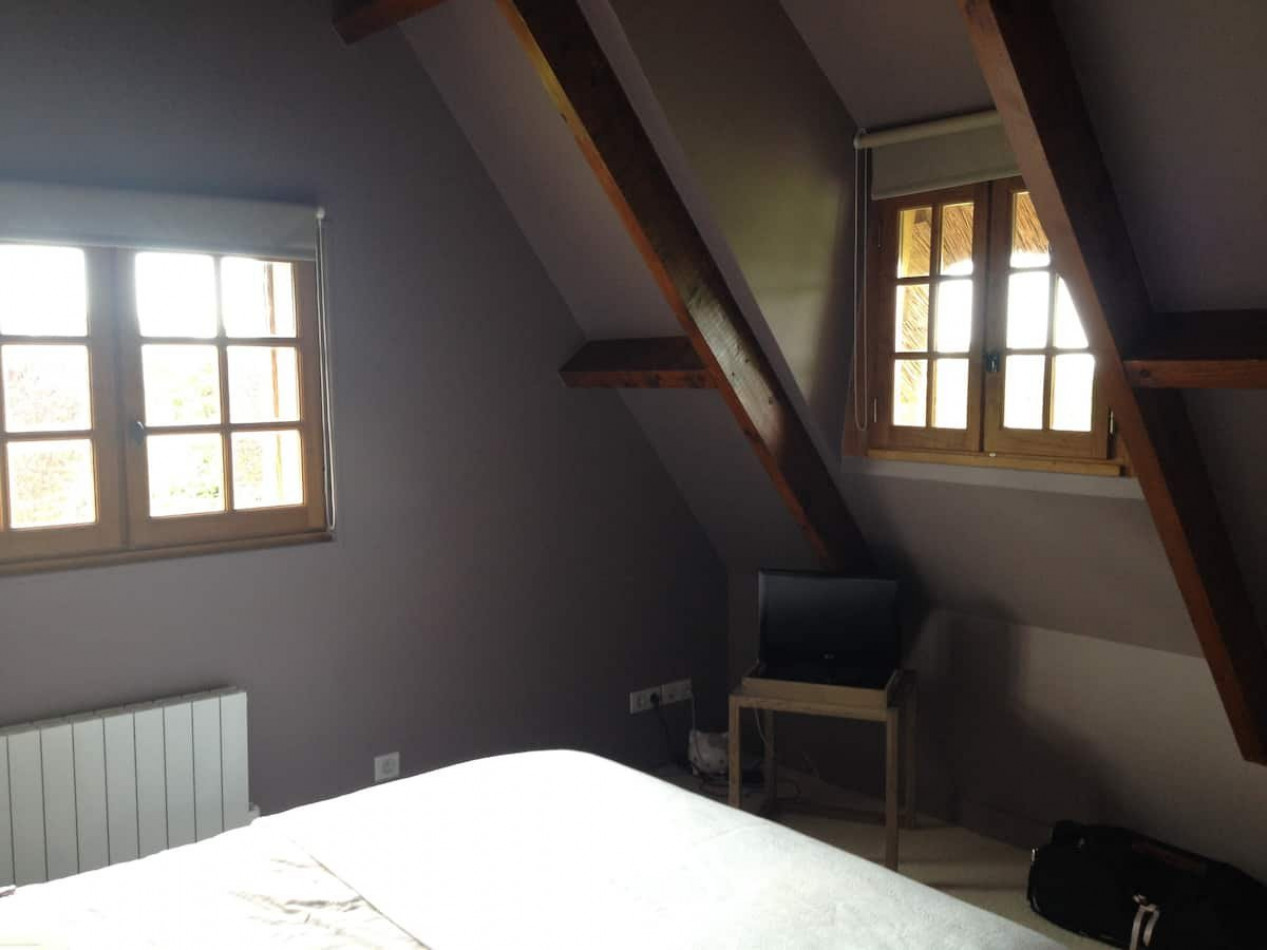 vente Chaumière Tourgeville - Photo 15