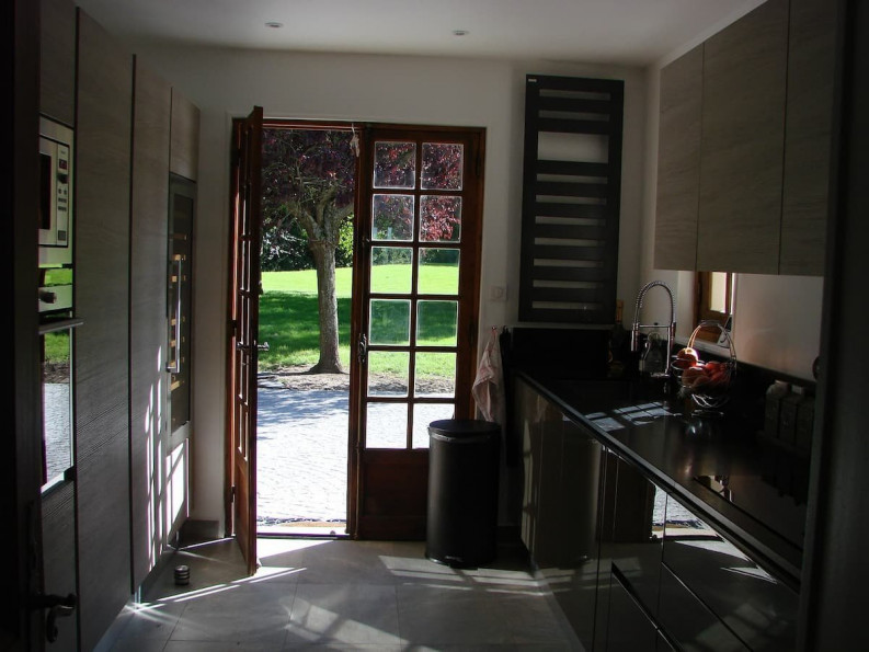 vente Chaumière Tourgeville - Photo 6