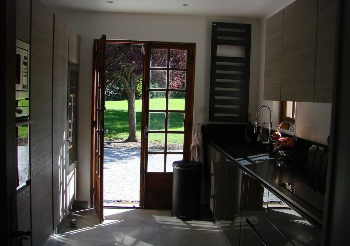 vente Chaumière Tourgeville