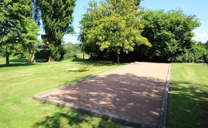 vente Chaumière Tourgeville - Photo 19