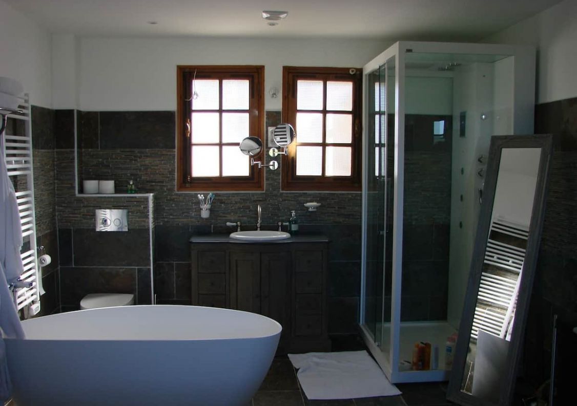 vente Chaumière Tourgeville