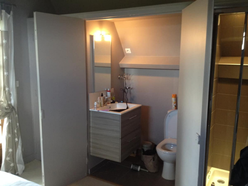 vente Chaumière Tourgeville - Photo 12