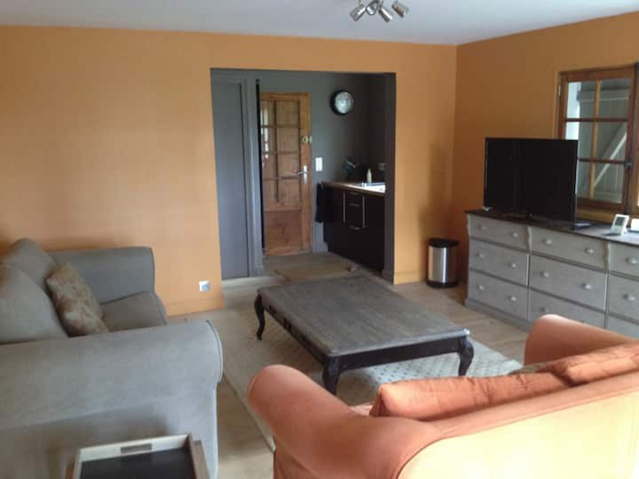 vente Chaumière Tourgeville - Photo 20