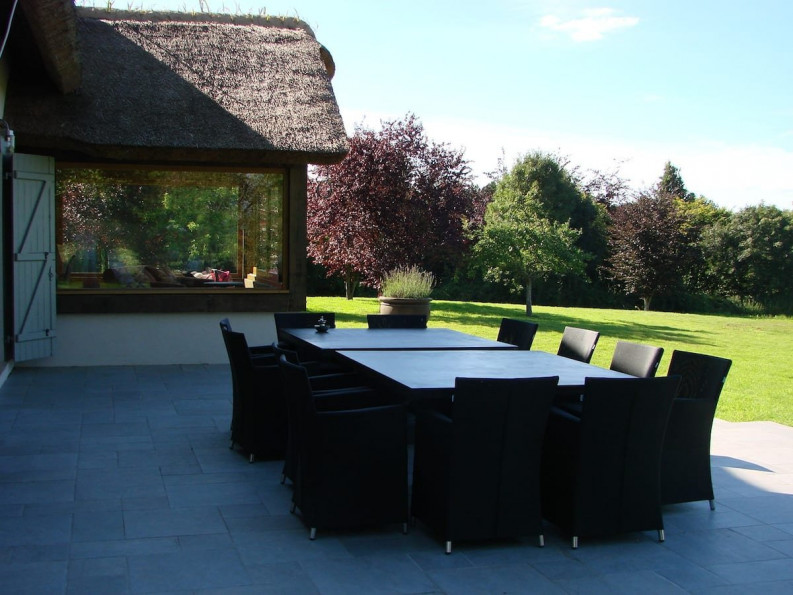 vente Chaumière Tourgeville - Photo 16