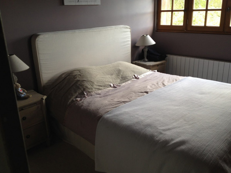 vente Chaumière Tourgeville - Photo 9