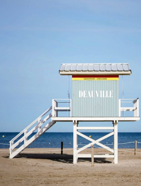 vente Appartement Deauville - Photo 1