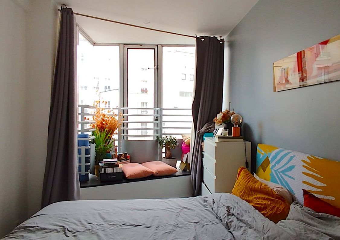vente Appartement Paris 13eme Arrondissement