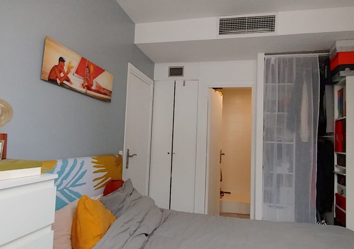 vente Appartement Paris 13eme Arrondissement