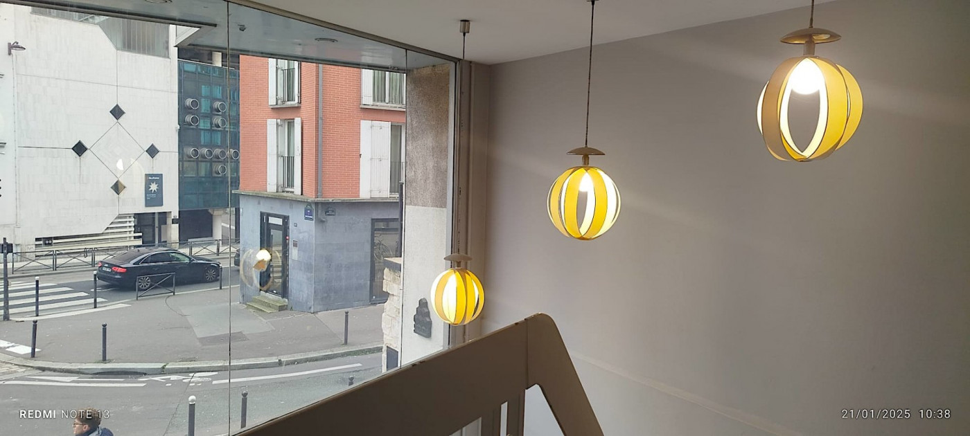 vente Appartement Paris 13eme Arrondissement - Photo 8