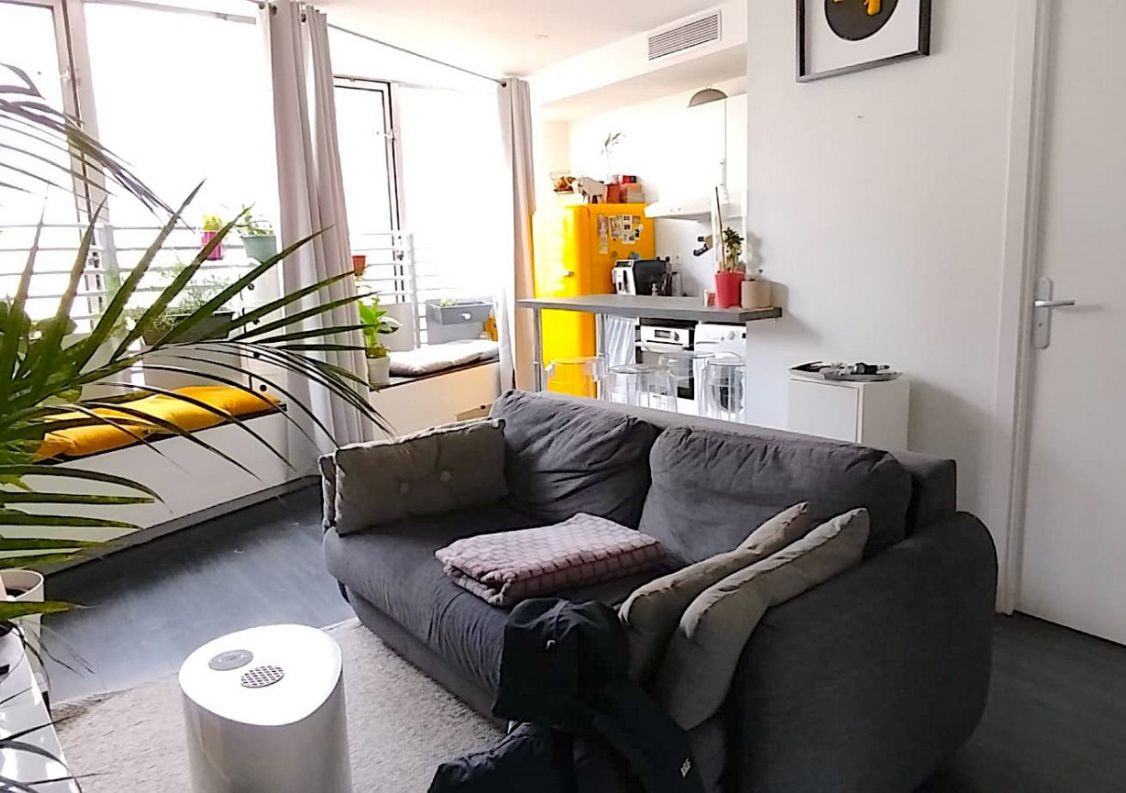 vente Appartement Paris 13eme Arrondissement