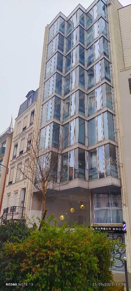 vente Appartement Paris 13eme Arrondissement - Photo 7