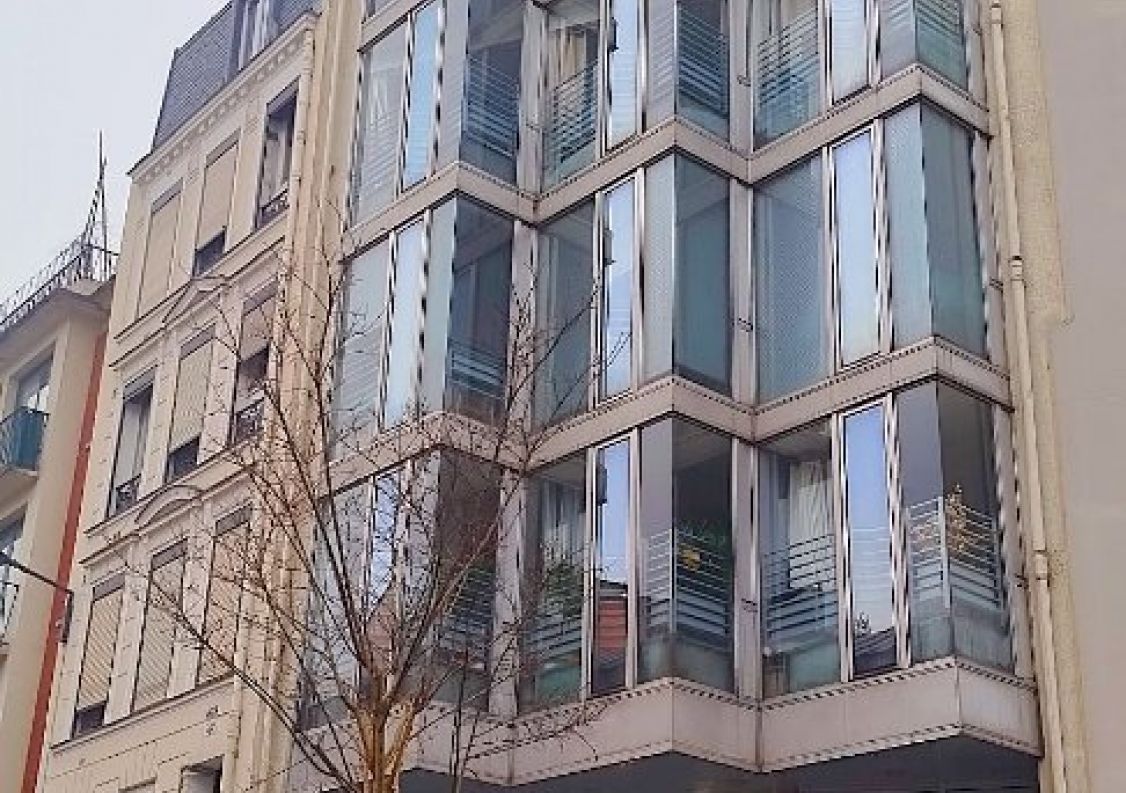vente Appartement Paris 13eme Arrondissement