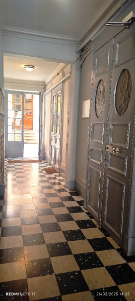 vente Appartement Paris 8eme Arrondissement - Photo 4