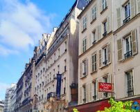 vente Paris 8eme Arrondissement