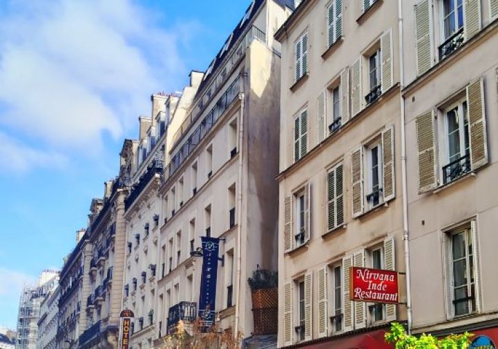 vente Appartement Paris 8eme Arrondissement