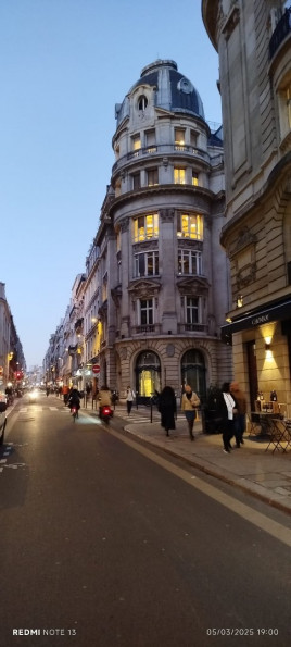 vente Appartement Paris 8eme Arrondissement - Photo 3