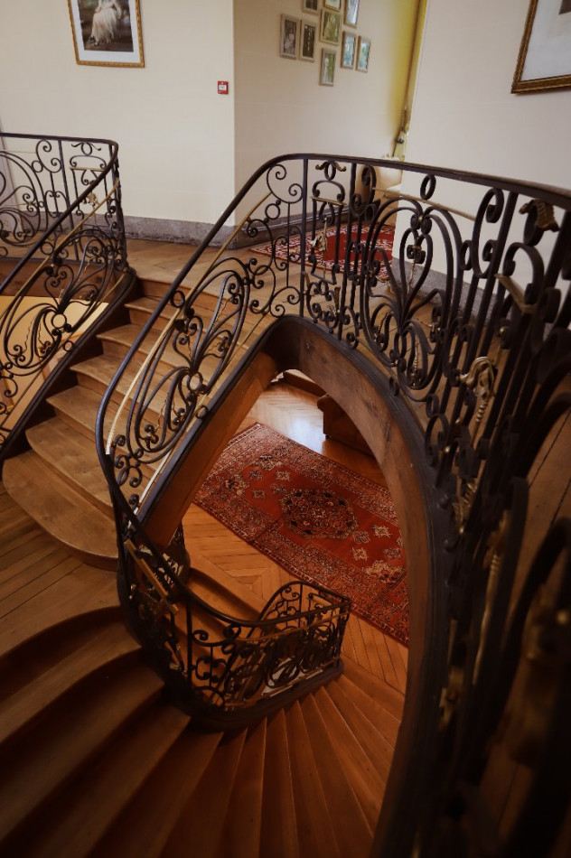 sale Château Vitry La Ville - Photo 7