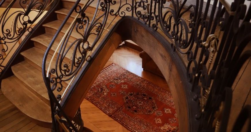 vente Château Vitry La Ville