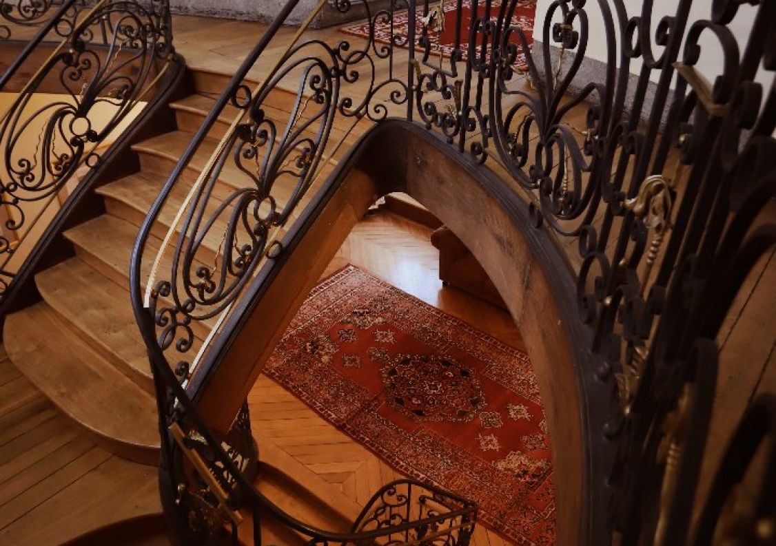 vente Château Vitry La Ville