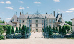 sale Château Vitry La Ville
