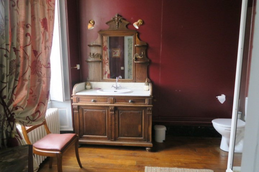 vente Château Vitry La Ville - Photo 10