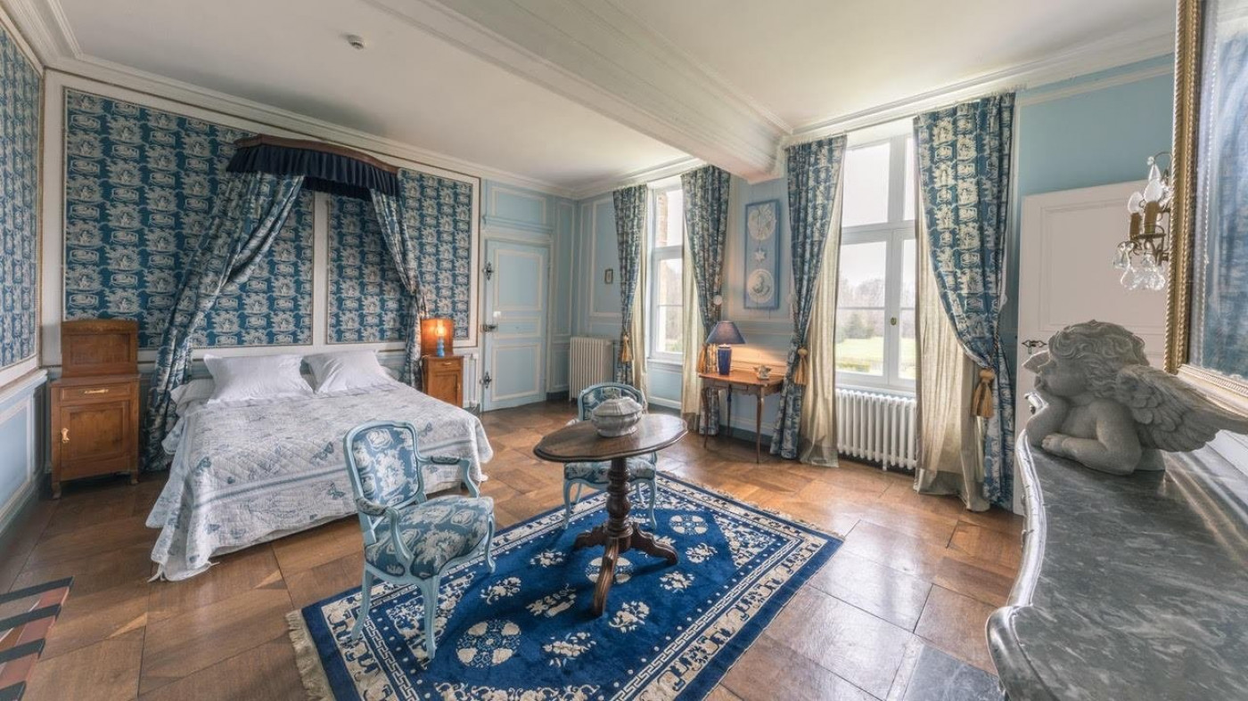 sale Château Vitry La Ville - Photo 9